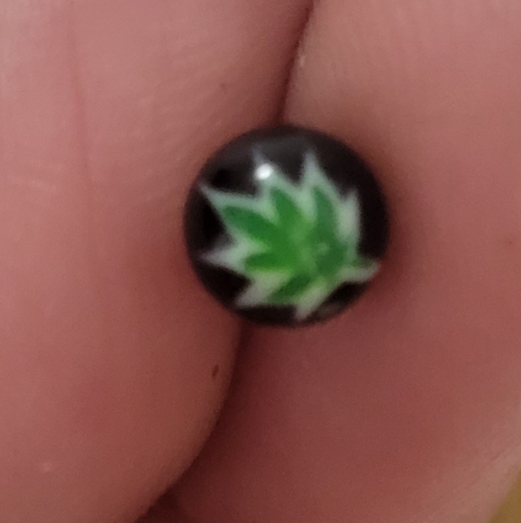 Misc piercings - Picture 2 of 2